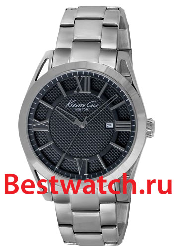 Часы Kenneth Cole Classic IKC9372